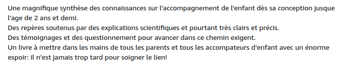A l'écoute de mon bébé : comprendre ses pleurs et ses besoins – Image 5