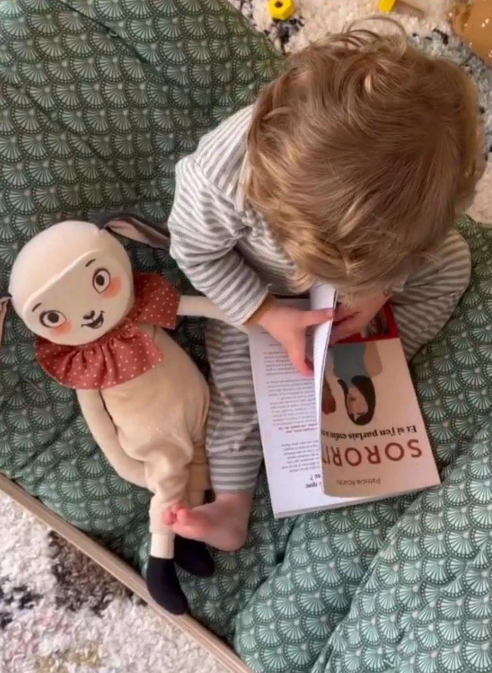 Sororité : et si j'en parlais à ma fille ? – Image 2