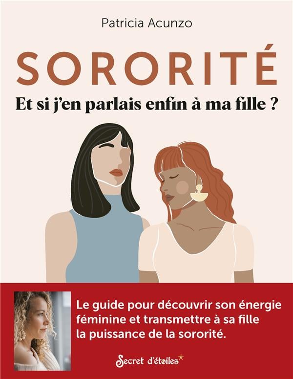 Sororité : et si j'en parlais à ma fille ? – Image 3