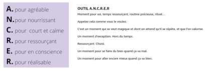 Être mère sans s'oublier - 40 cartes illustrées et un doux livret – Image 3