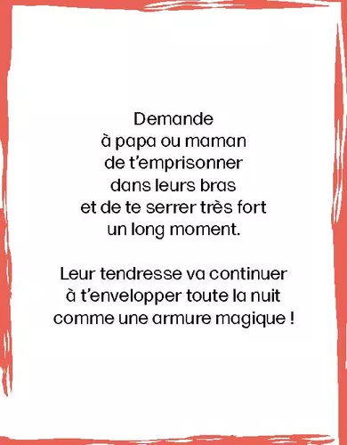 J'veux pas DORMIR ! : le livre interactif pour filer au lit – Image 6