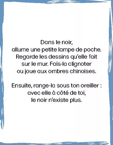 J'veux pas DORMIR ! : le livre interactif pour filer au lit – Image 7