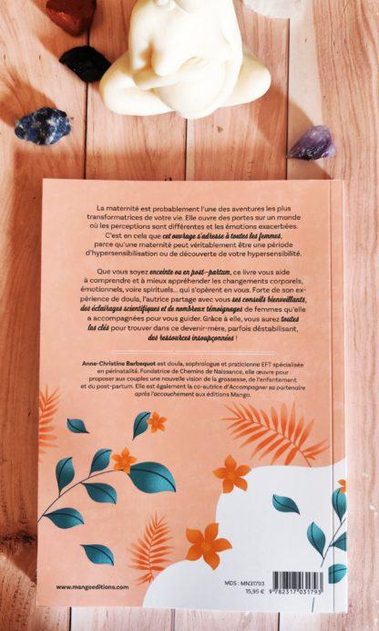 maternité et hypersensibilité – Image 2