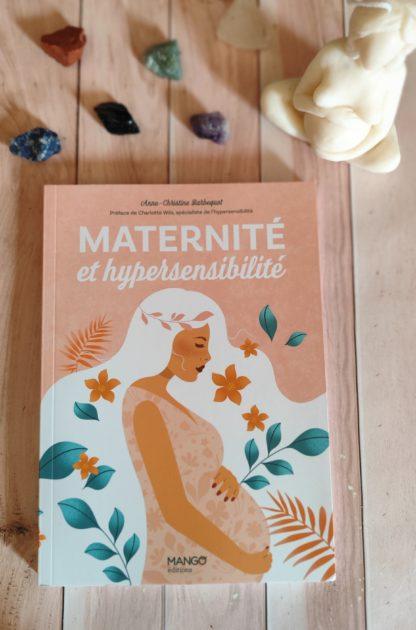 maternité et hypersensibilité