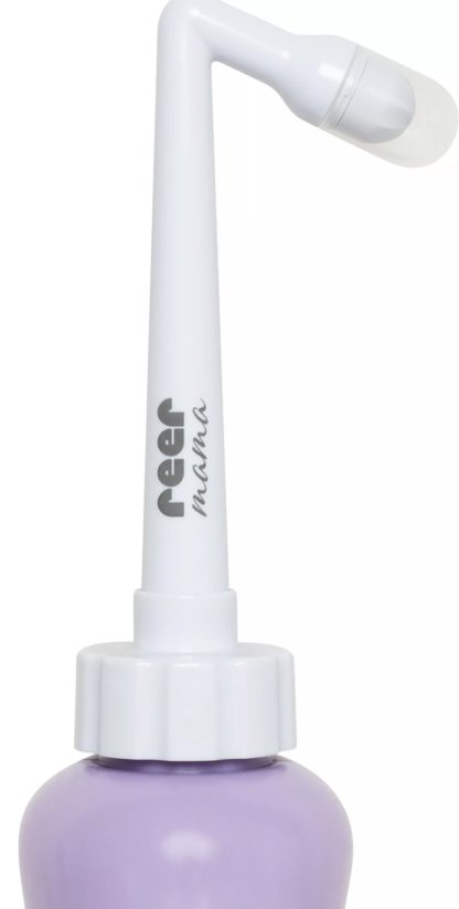 douche intime Mama post-partum compacte 380ml – Image 4