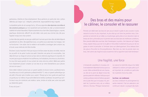 Mode d'emploi pour apaiser bébé - toutes les astuces et routines pour calmer bébé – Image 3