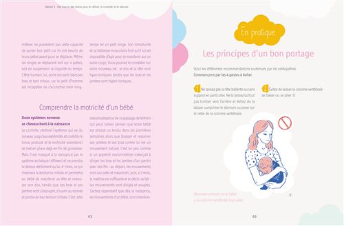 Mode d'emploi pour apaiser bébé - toutes les astuces et routines pour calmer bébé – Image 4