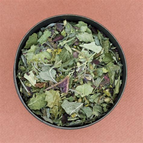 Bien vivre la ménopause - infusion sauge mélisse camomille par Bodhea – Image 2