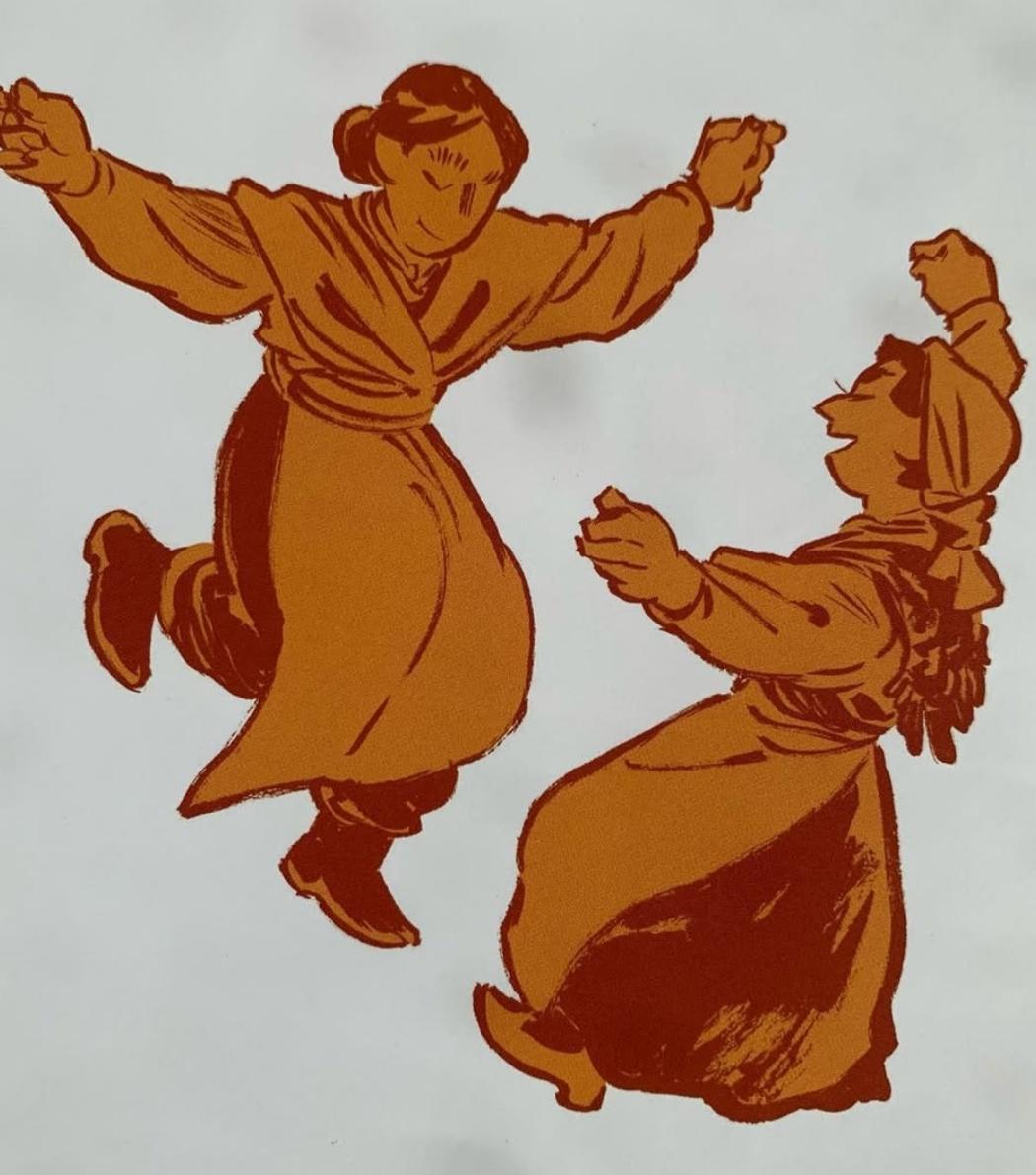 Élisa & Marcela - l'histoire vraie du premier mariage entre deux femmes ! – Image 5