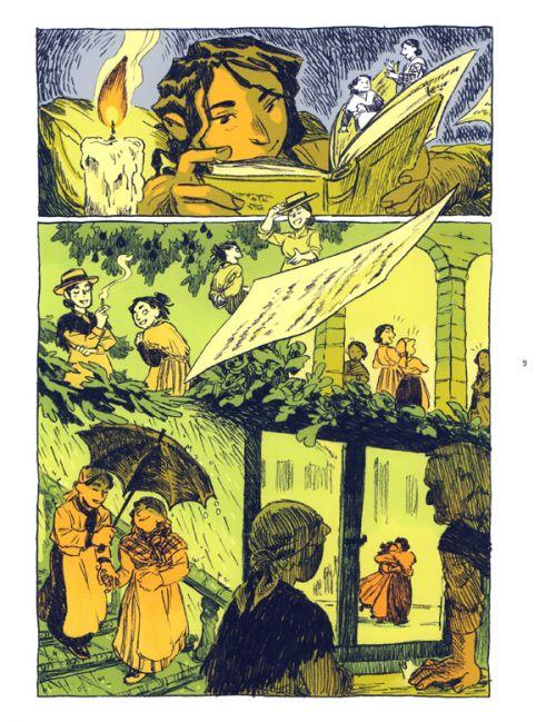 Élisa & Marcela - l'histoire vraie du premier mariage entre deux femmes ! – Image 6