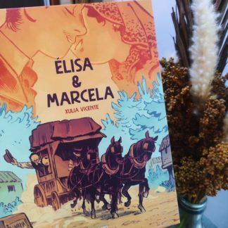 Élisa & Marcela - l'histoire vraie du premier mariage entre deux femmes !