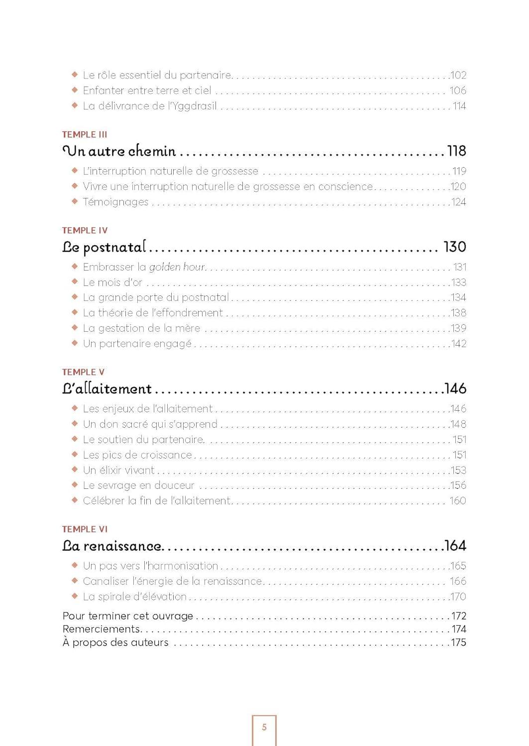 Maternité Sacrée : réinventer sa vision de la naissance – Image 6