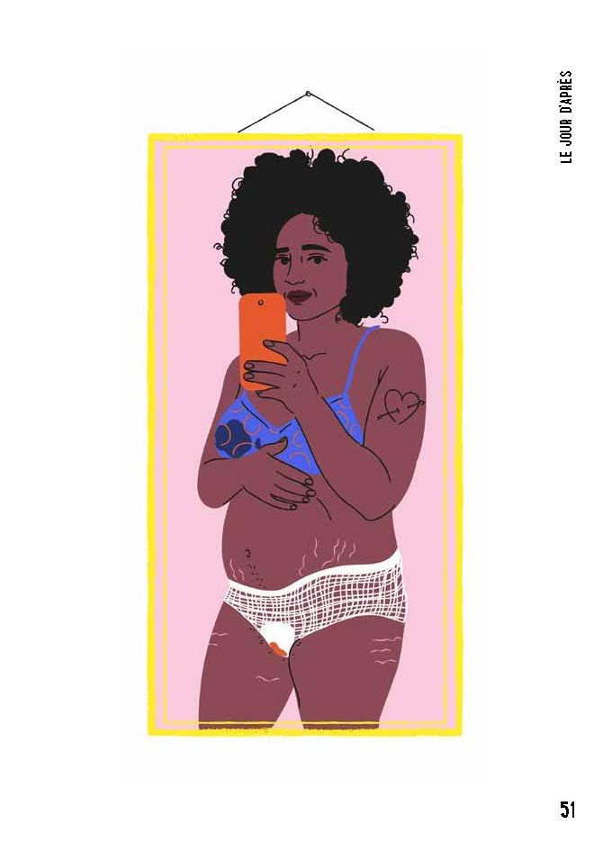 La Naissance d'une mère : c'est après l'accouchement que tout commence – Image 4