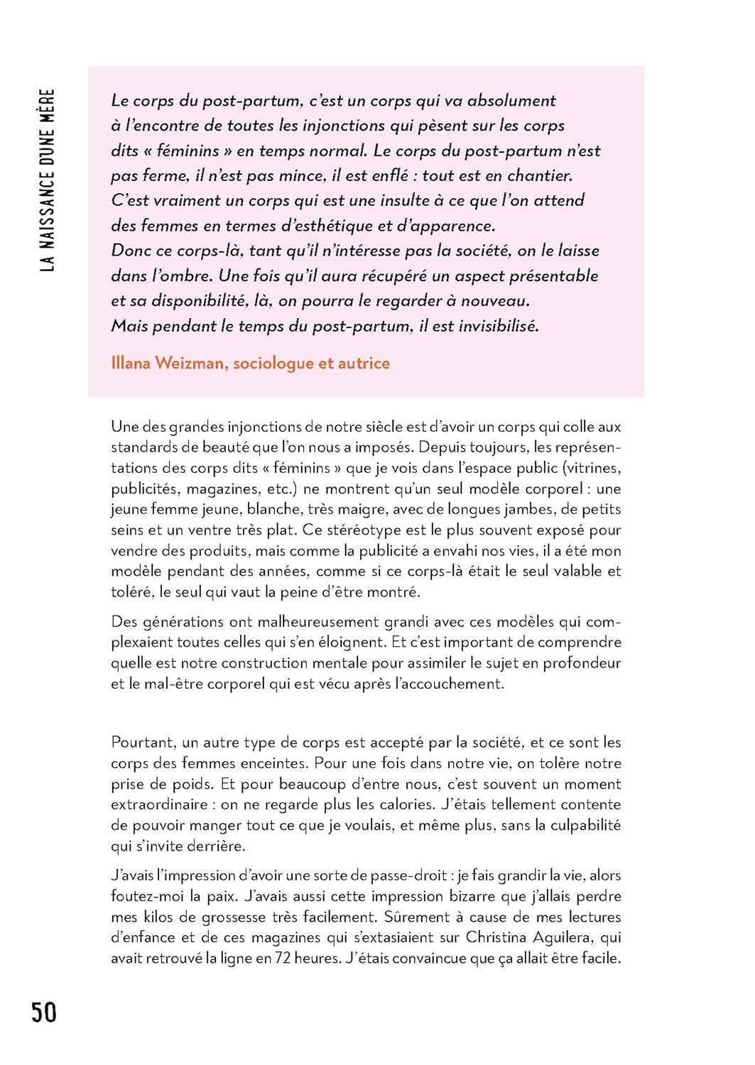 La Naissance d'une mère : c'est après l'accouchement que tout commence – Image 5