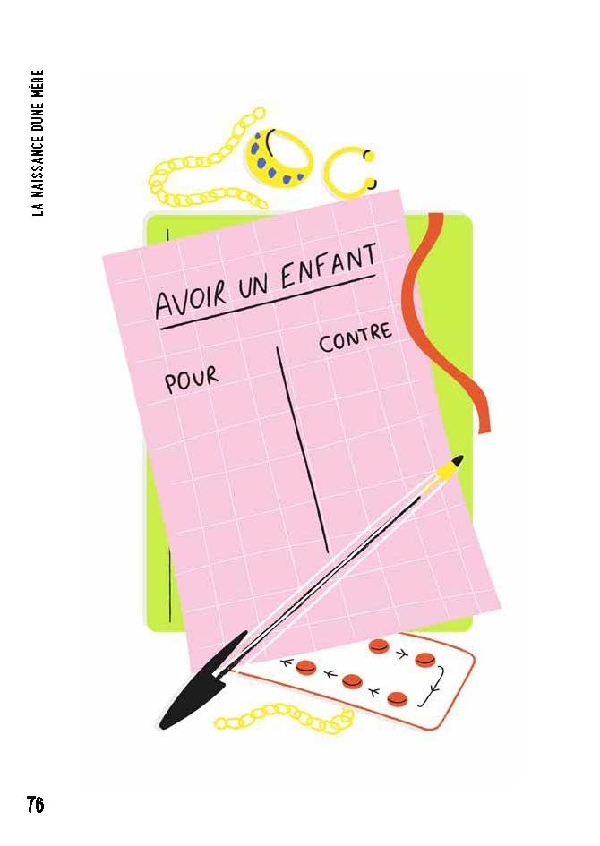 La Naissance d'une mère : c'est après l'accouchement que tout commence – Image 6