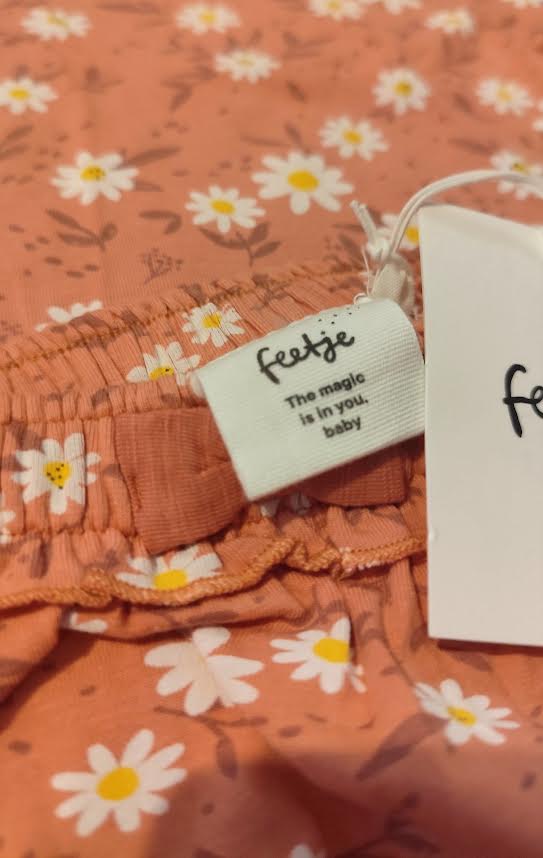 Vêtements d'été cools et bio Feetjes en PROMO ! – Image 16