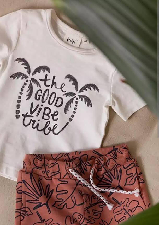 Vêtements d'été cools et bio Feetjes en PROMO ! – Image 9