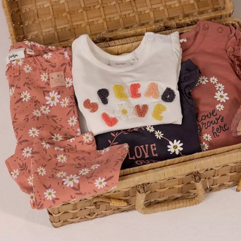 Vêtements d'été cools et bio Feetjes en PROMO ! – Image 6