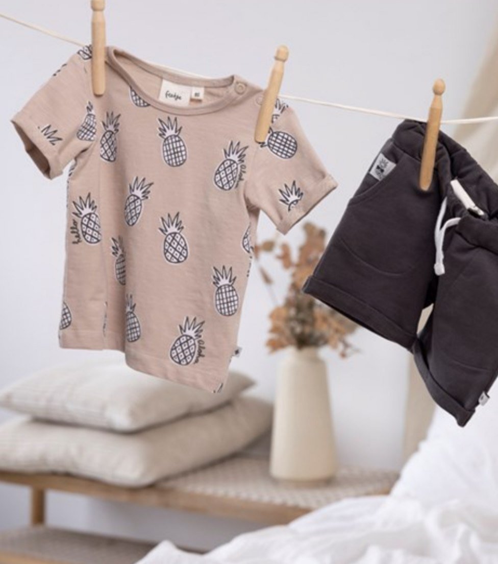 Vêtements d'été cools et bio Feetjes en PROMO ! – Image 4