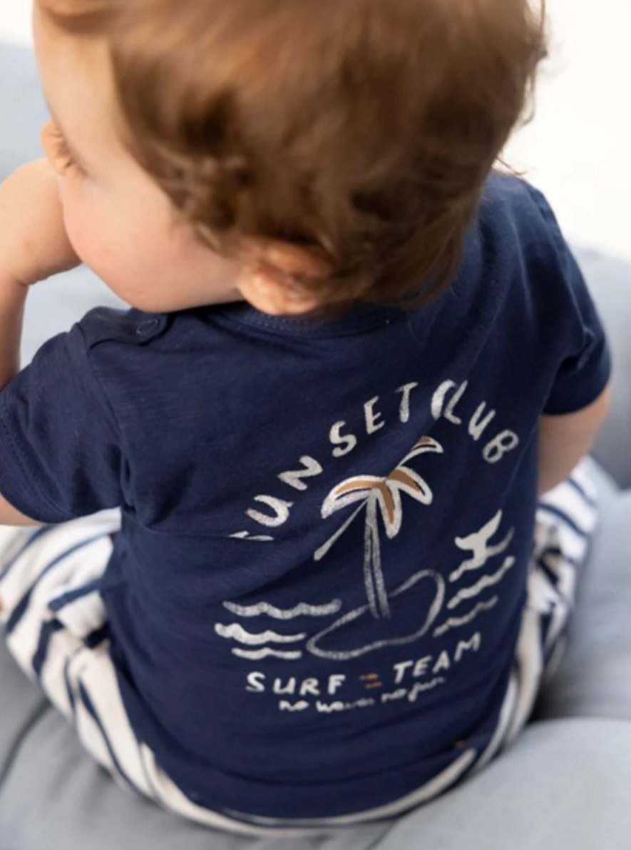 Vêtements d'été cools et bio Feetjes en PROMO ! – Image 2