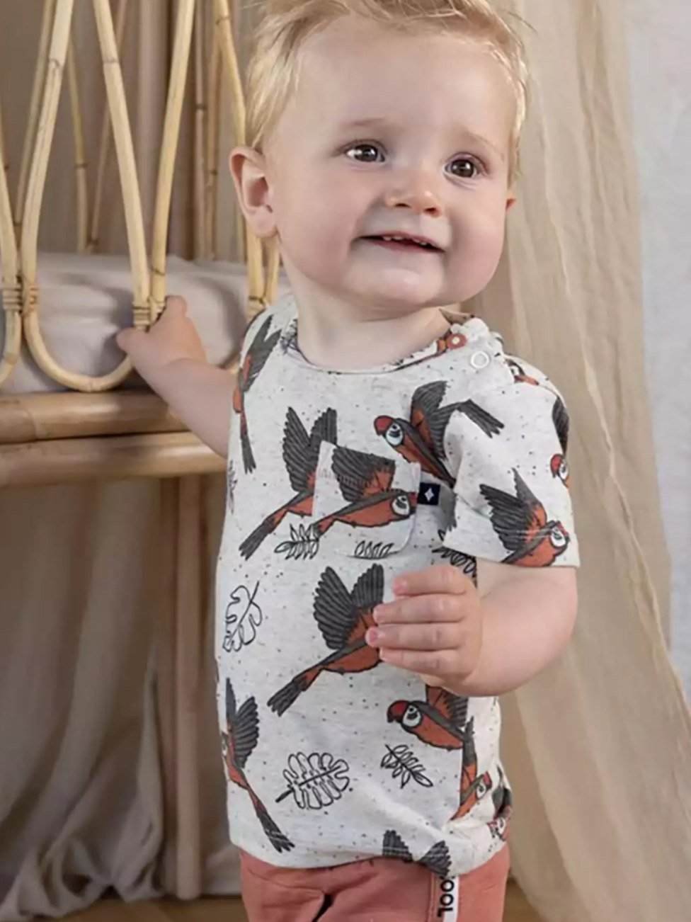 Vêtements d'été cools et bio Feetjes en PROMO ! – Image 10