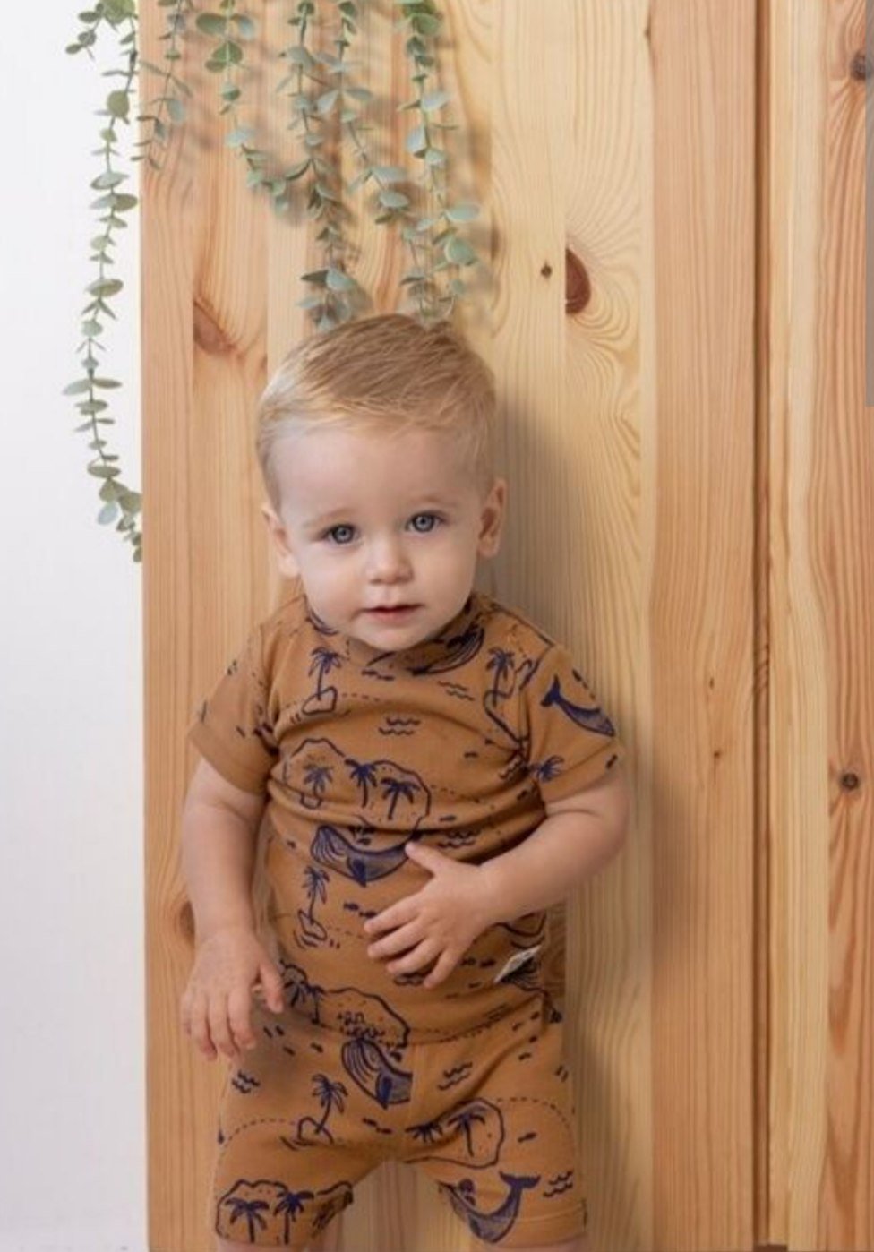 Vêtements d'été cools et bio Feetjes en PROMO ! – Image 7