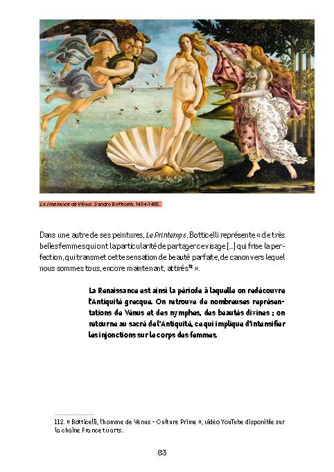 Les seins, toute une histoire - de Gala Avanzi & La Renarde Bouclée – Image 8